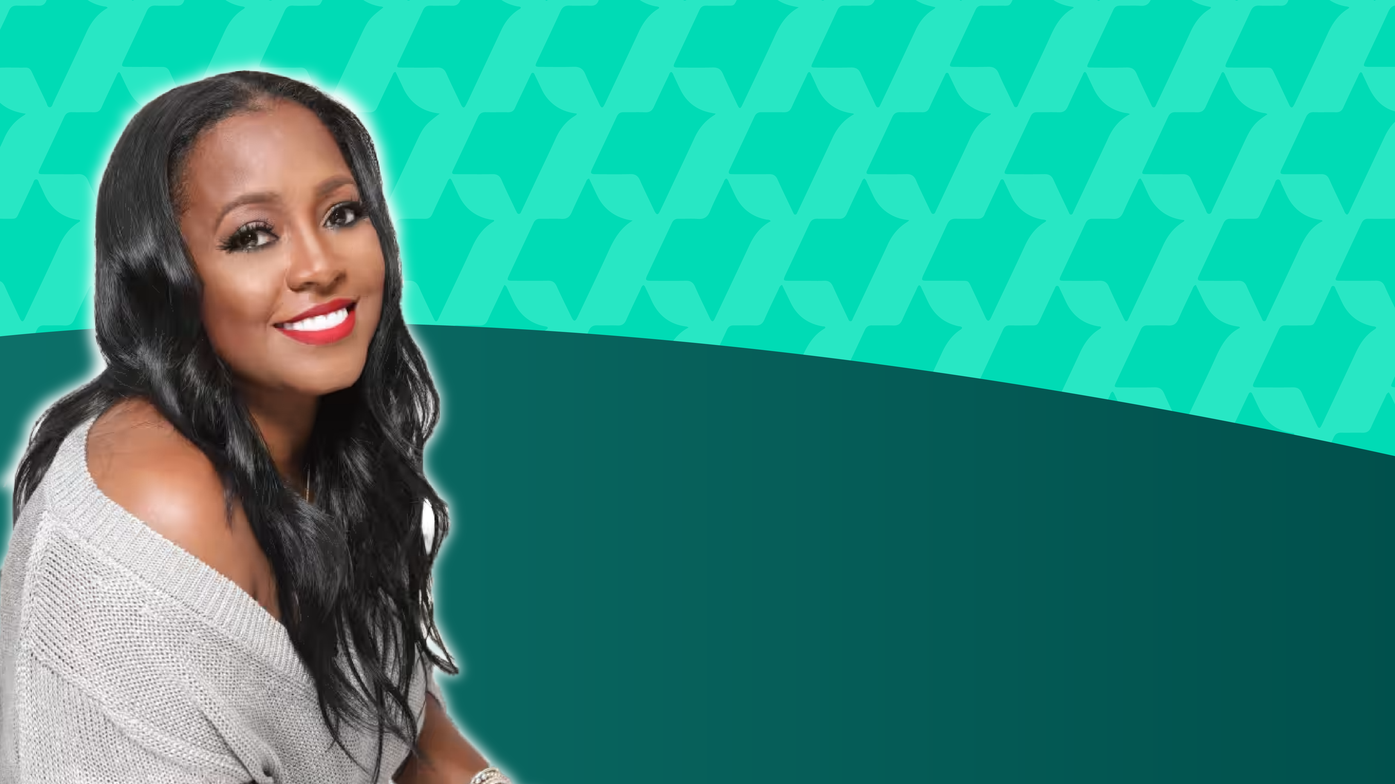 2024年创始人周<br/>灵感系列：Keshia Knight Pulliam